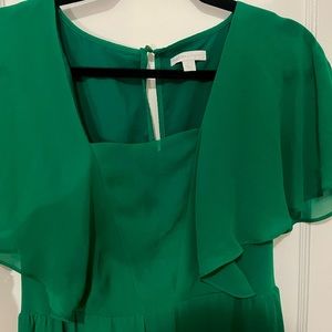 New York& Company high low dress